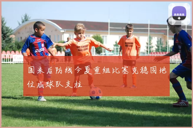 国米后防线今夏重组比塞克稳固地位成球队支柱